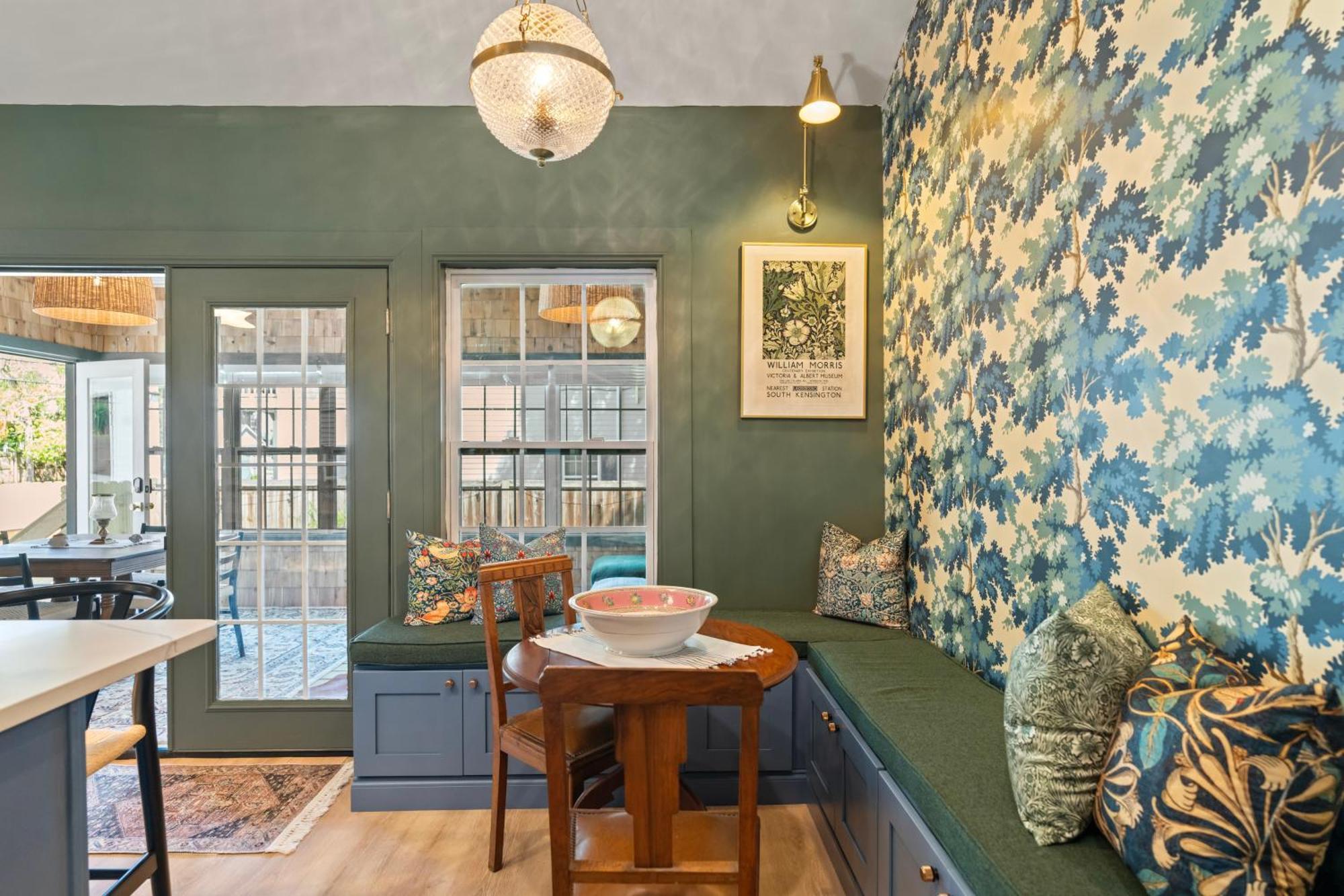 La Reverie - Historical Chic, Downtown Boutique Saint Augustine Exterior foto