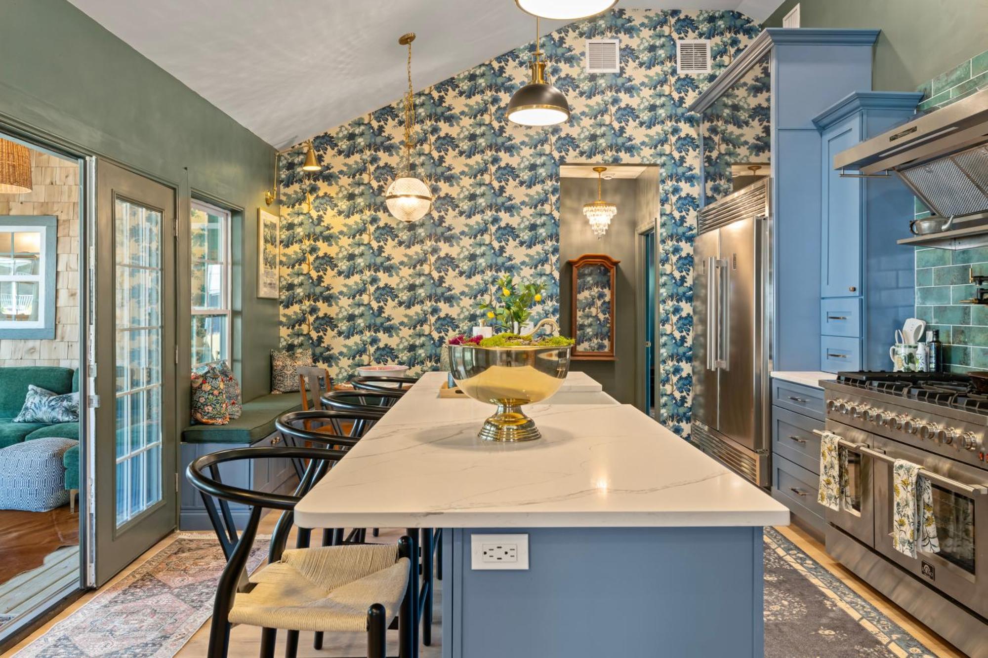 La Reverie - Historical Chic, Downtown Boutique Saint Augustine Exterior foto