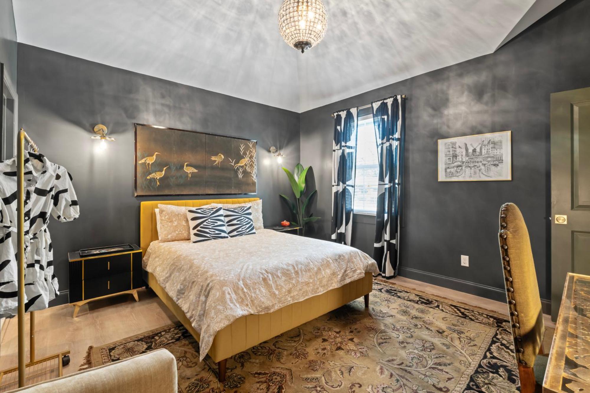 La Reverie - Historical Chic, Downtown Boutique Saint Augustine Exterior foto